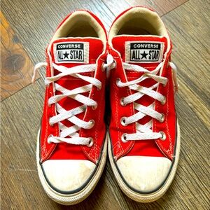 Girls Converse sneaker